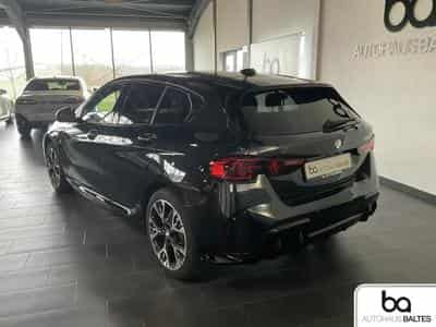 BMW 120 (2025) - Photo 4