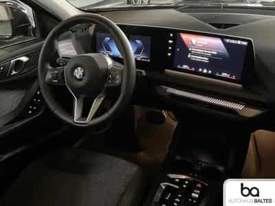 BMW 120 (2025) - Photo 9