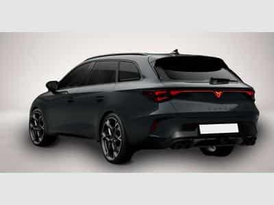 Cupra Leon (2026) - Photo 3