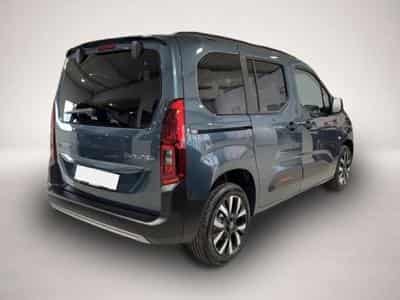 Citroën Berlingo (2026) - Photo 4