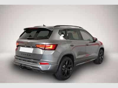 Cupra Ateca (2026) - Photo 3