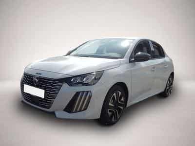 Peugeot 208 (2025) - Foto 1