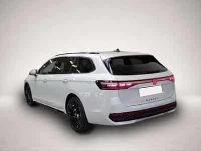 VW Passat (2026) - Foto 3