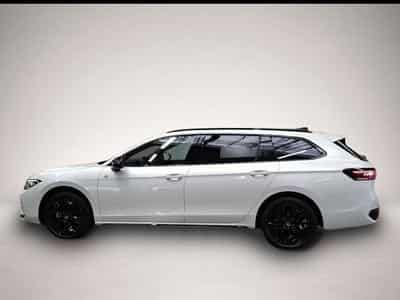 VW Passat (2026) - Foto 2