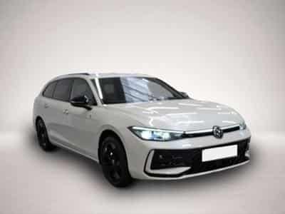 VW Passat (2026) - Foto 7