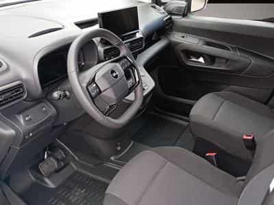Opel Monterey (2026) - Photo 7