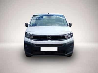 Opel Monterey (2026) - Photo 6