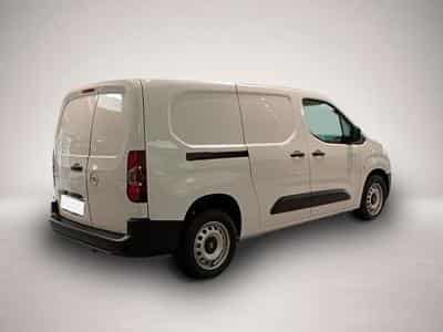 Opel Monterey (2026) - Photo 5