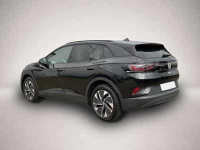 VW ID.4 (2025) - Foto 3