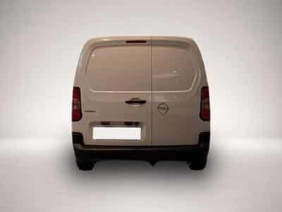 Opel Monterey (2026) - Photo 4