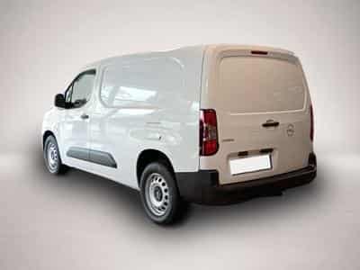 Opel Monterey (2026) - Photo 3