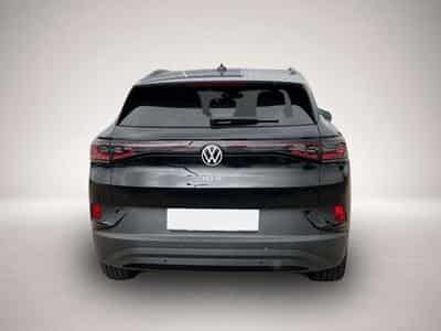 VW ID.4 (2025) - Foto 4