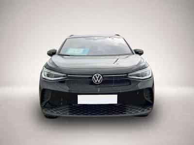 VW ID.4 (2025) - Foto 8