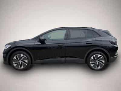VW ID.4 (2025) - Foto 2