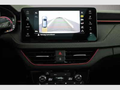 Skoda Kamiq (2026) - Photo 7