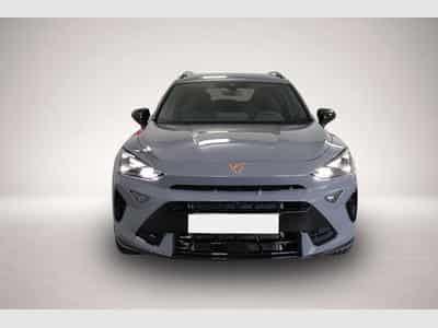 Cupra Formentor (2026) - Photo 2