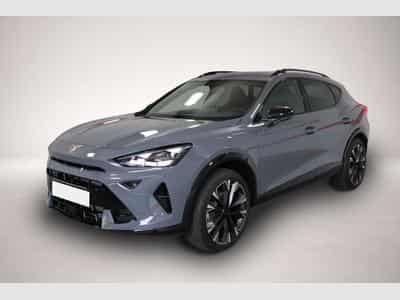 Cupra Formentor (2026) - Photo 1