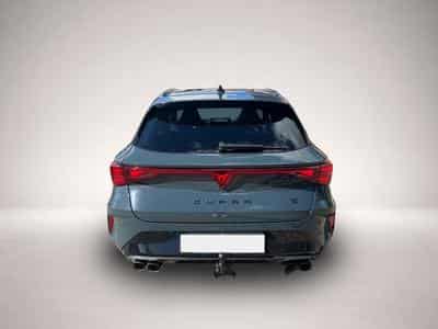 Cupra Leon (2026) - Photo 4