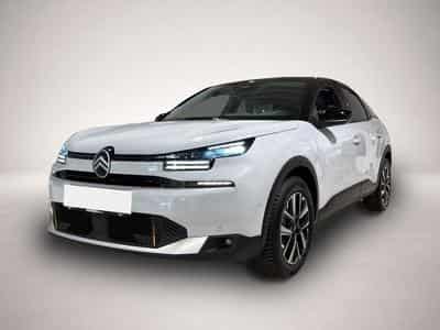Citroën C4 (2026) - Photo 1