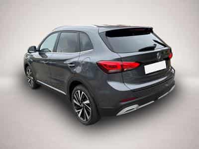 MG ZS (2026) - Foto 3