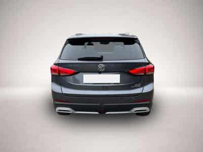 MG ZS (2026) - Foto 4