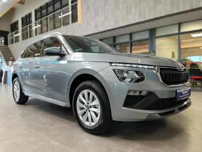 Skoda Kamiq (2026) - Photo 3