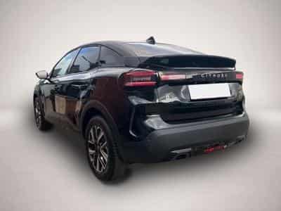 Citroën C4 (2026) - Photo 2