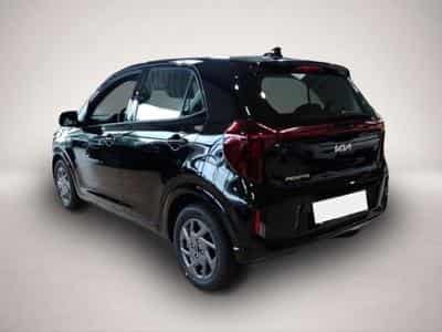 Kia Picanto (2025) - Photo 3