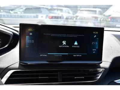Peugeot 3008 (2024) - Photo 12