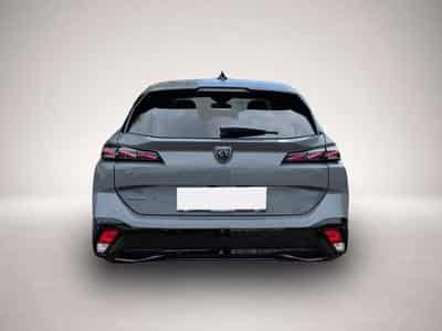 Peugeot 308 (2026) - Photo 4