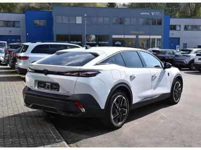 Peugeot 4008 (2025) - Photo 4