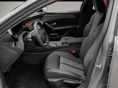 Peugeot 308 (2026) - Photo 7