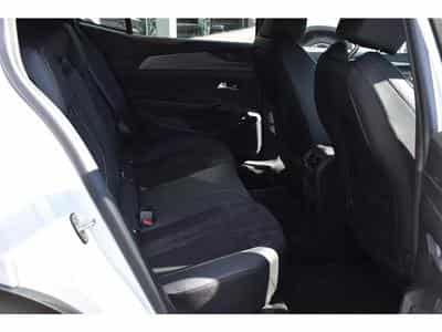 Peugeot 4008 (2025) - Photo 8