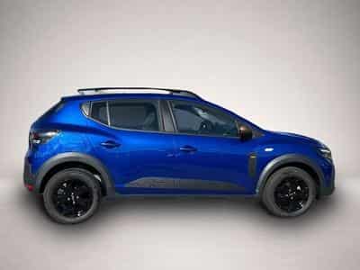 Dacia Sandero (2026) - Photo 2