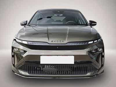 Skoda Enyaq (2026) - Photo 2