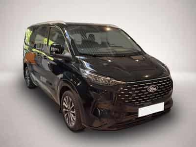 Ford Tourneo (2026) - Photo 4