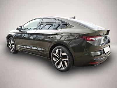 Skoda Enyaq (2026) - Photo 5