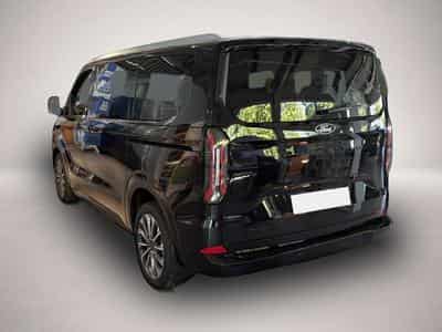 Ford Tourneo (2026) - Photo 2