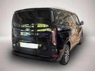 Ford Tourneo (2026) - Photo 3
