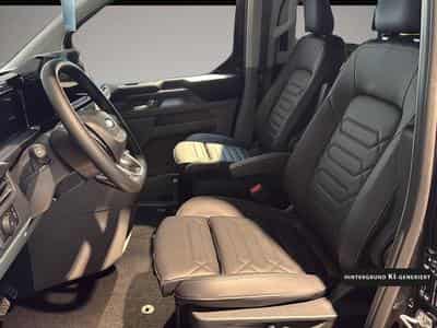 Ford Tourneo (2026) - Photo 5