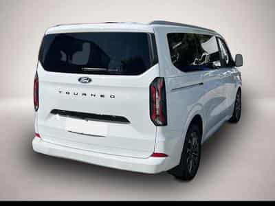 Ford Tourneo (2026) - Photo 3