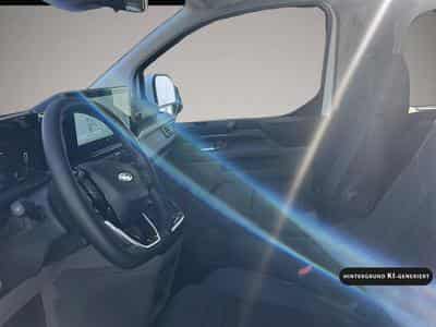 Ford Tourneo (2026) - Photo 7