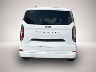 Ford Tourneo (2026) - Photo 6