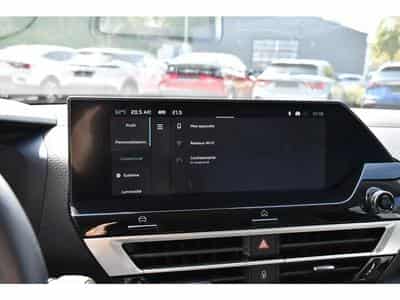 Citroën C5 X (2025) - Photo 13