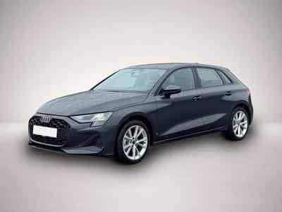 Audi A3 (2026) - Foto 1