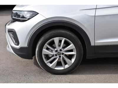VW T-Cross (2025) - Photo 5