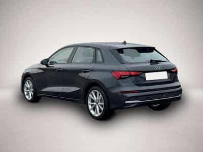 Audi A3 (2026) - Foto 4