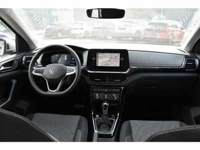 VW T-Cross (2025) - Photo 9