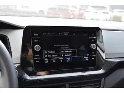 VW T-Cross (2025) - Photo 11
