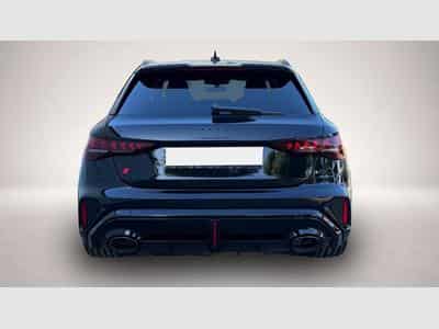 Audi Quattro (2026) - Photo 5